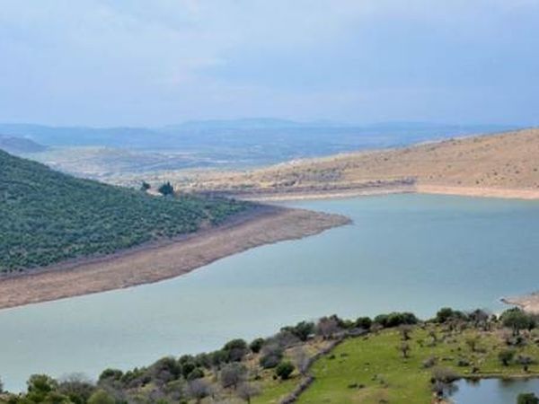 Barajlarda Su Seviyeleri Yükseldi