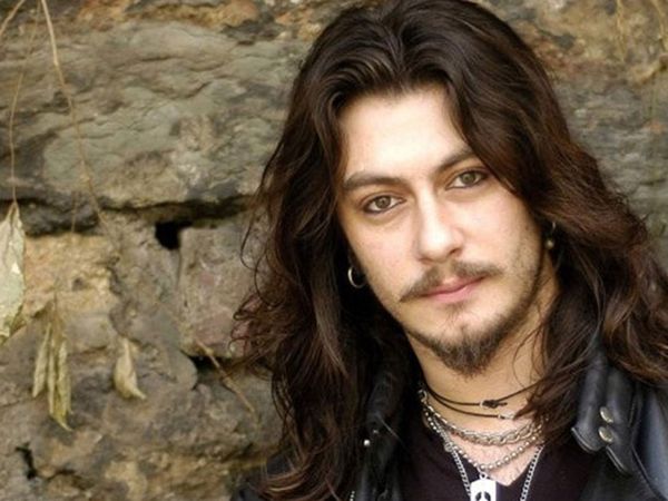 Barış Akarsu'nun Ölmeden Önceki Son Görüntüleri