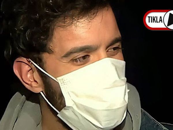 Barış Arduç, Yeni Dizisi Kulüp Hakkında Konuştu