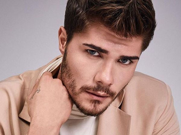Barış Murat Yağcı, Nisa Bölükbaşı’na Nasıl Seslendiğini Anlattı