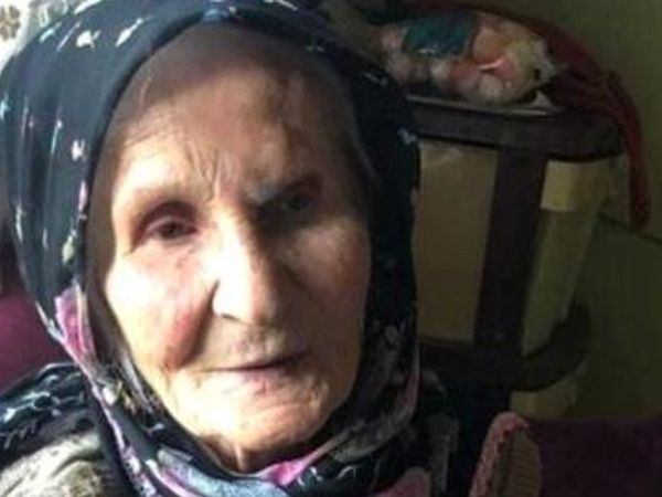 Bartın'da Sele Kapılan Arife Ünal'dan Dört Gün Sonra Acı Haber Geldi