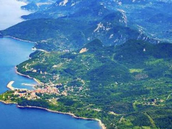 Bartın'da Yük Gemisi Alabora Oldu!