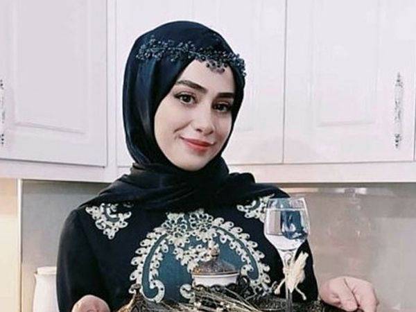 Başak Cengiz'i samuray kılıcıyla katletmişti! Katilin psikolojik tomografisinde nihai karar geldi
