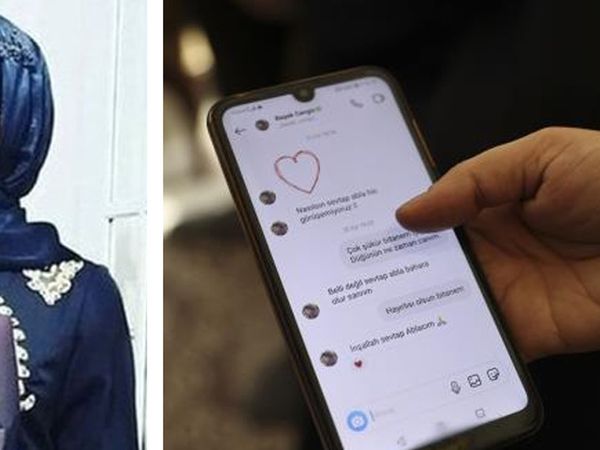 Başak Cengiz’in Arkadaşına Attığı Son Mesaj Yürekleri Burktu