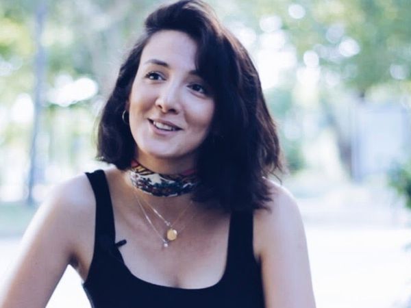 Başak Kablan Kimdir?