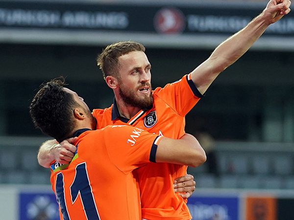 Başakşehir Başkanı Göksel Gümüşdağ'dan Transfer Açıklaması!