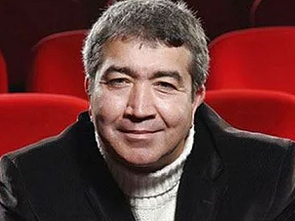 Başarılı Oyuncu Turgay Yıldız Geçirdiği Kalp Spazmı Sonrasında Hayatını Kaybetti
