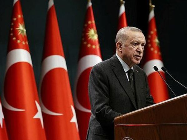 Başkan Erdoğan AK PartiliVekillerle Bir Araya Geldi: AK Parti Sözcüsü Ömer Çelik Kritik Açıklamalarda Bulundu!