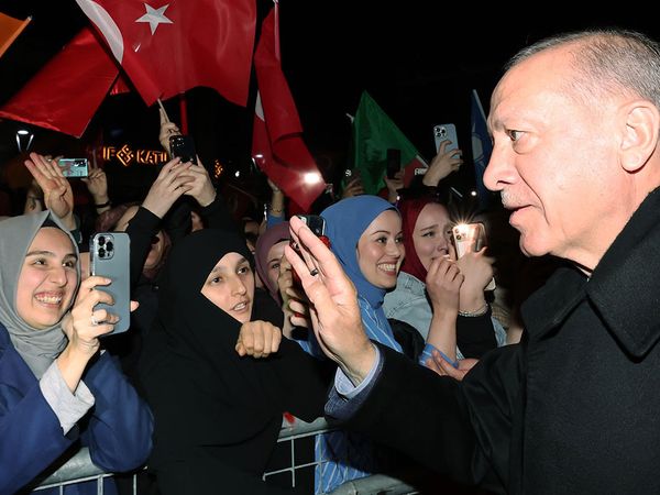 Başkan Erdoğan Ankara'ya gitmek için yola çıktı