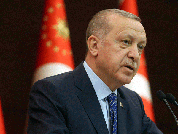 Başkan Erdoğan Asgari Ücreti Açıkladı!