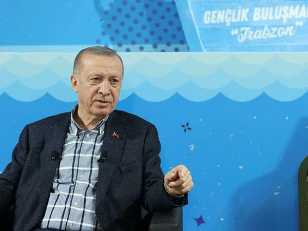 Başkan Erdoğan Gençlere Verdiği Sözü Tuttu: Yurtlardaki İnternet Kotası İki Katına Çıkarıldı!
