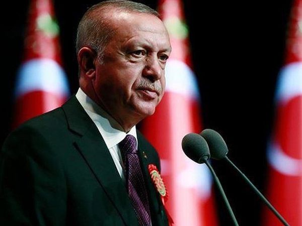 Başkan Erdoğan: Haddini Bildirdi! Daha Yumuşak Olamazdı