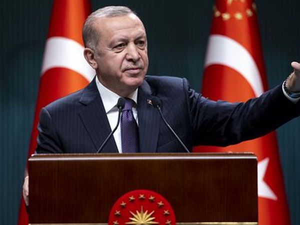 Başkan Erdoğan İletişim Konusunda Millileşme Çağrısı Yaptı
