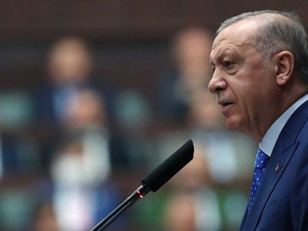 Başkan Erdoğan, İsveç Başbakanı Andersson ile görüştü: PKK terör örgütüne verdiğiniz desteği sona erdirin!