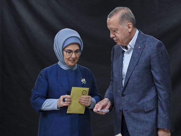Başkan Erdoğan oyunu kullandı