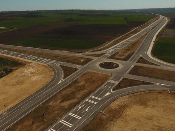 Başkan Erdoğan Pınarhisar ve Çakıllı Çevre Yolları Açılış Töreni'nde önemli açıklamalar: Seyahat süresi 33 dakika kısala