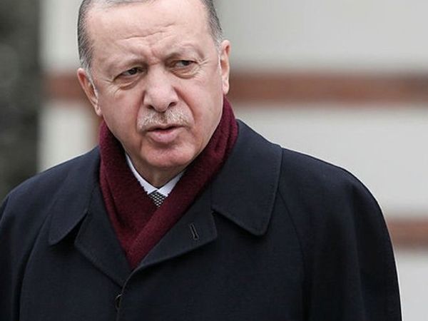 Başkan Erdoğan: Rusya'dan Ciddi Manada Sputnik V Aşısı Gelecek