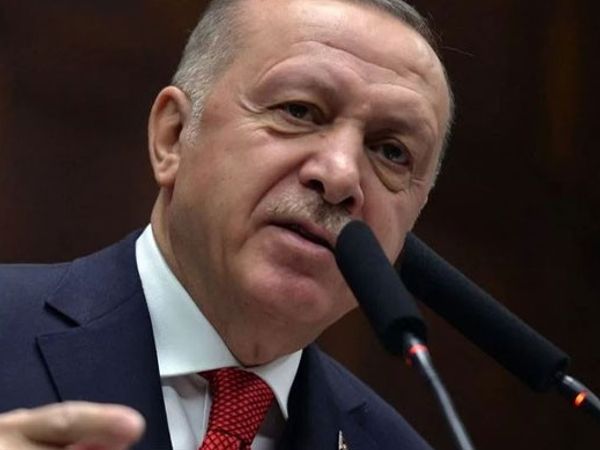 Başkan Erdoğan: Vatandaşımızın Her Birinin Sağlığını, Hayatını, Geleceğini Korumaktır