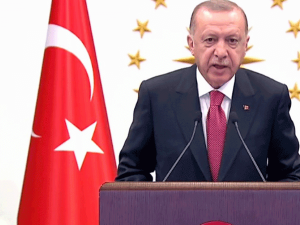 Başkan Erdoğan: Z Kuşağı Bilmez Bizim Her Projemize Karşı Çıkanlar Bolu Dağı Tüneli'ni Patates Deposu Yapacaktı