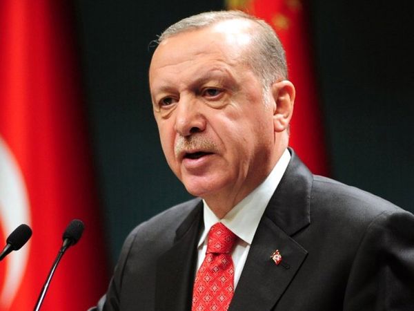 Başkan Erdoğan'dan AB'ye önemli mesaj: Birileri saldırdığı zaman mı Türkiye'yi gündeme alacaksınız