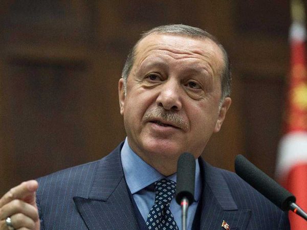 Başkan Erdoğan'dan anneler günü mesajı: En önemli güç kaynaklarımızdan biridir