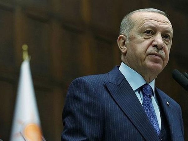 Başkan Erdoğan'dan asgari ücret açıklaması