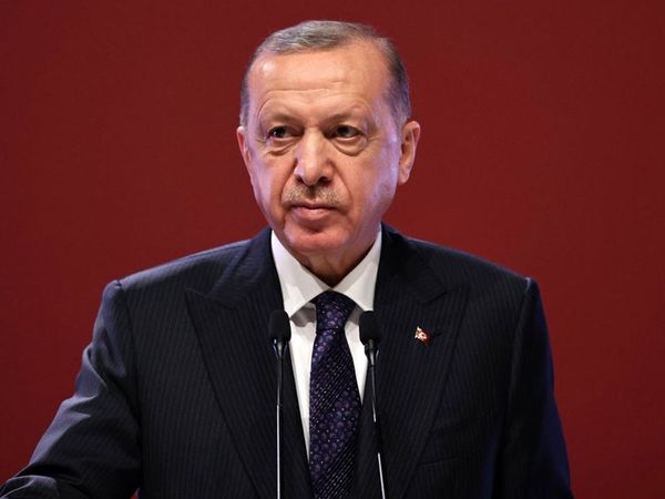 Başkan Erdoğan'dan dikkat çeken Kırım açıklaması