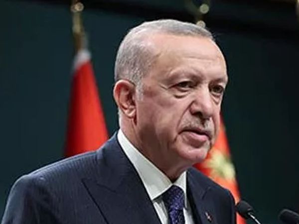 Başkan Erdoğan'dan Eğitim Açıklaması: FETÖ'cü Alçakların Tahribatlarını Gideriyoruz!