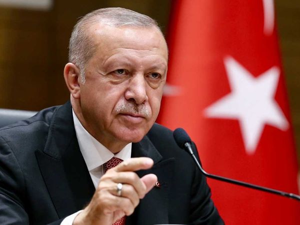 Başkan Erdoğan'dan müjde: Artık uçak gemimiz var!