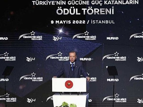 Başkan Erdoğan'dan önemli açıklama: Suriye'den savaştan kaçan kardeşlerimize sonuna kadar sahip çıkacağız