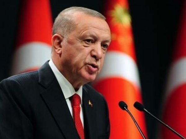 Başkan Erdoğan'dan Pakistan'a MİLGEM ihracatı törenine video mesaj! ''Daha büyük işbirliklerinin habercisi''