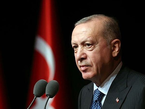 Başkan Erdoğan'dan Suudi Arabistan Ziyareti Açıklaması