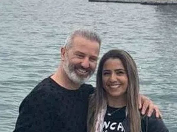 Başkan Erdoğan'ın Evininn Fotoğraflarını Çeken İsrailli Çift Serbest Bırakıldı