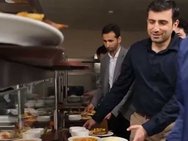 Başkan Erdoğan'ın özel isteğiydi: Selçuk Bayraktar verdiği sözü tuttu