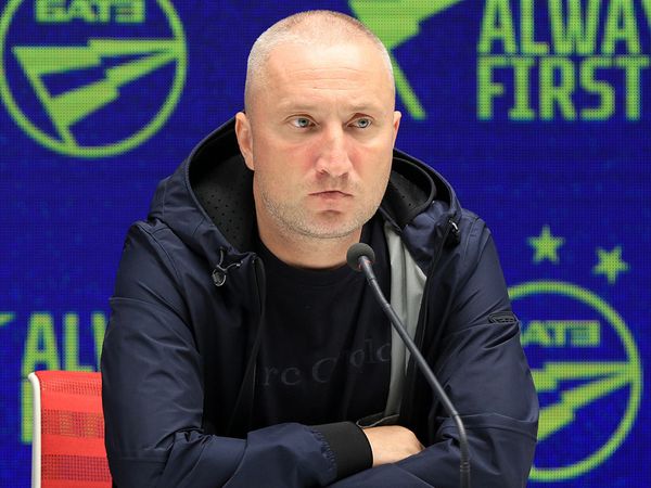 BATE Borisov cephesinden Konyaspor mağlubiyeti sonrası açıklamalar