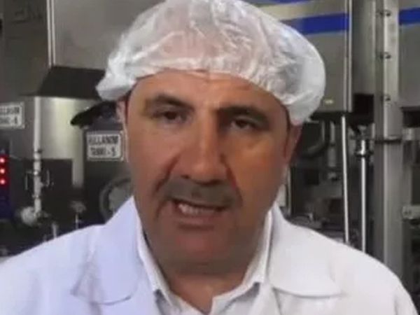Batman’da Seyyar Satıcılıkla Başladı, Kısa Sürede Fabrikasını Kurdu