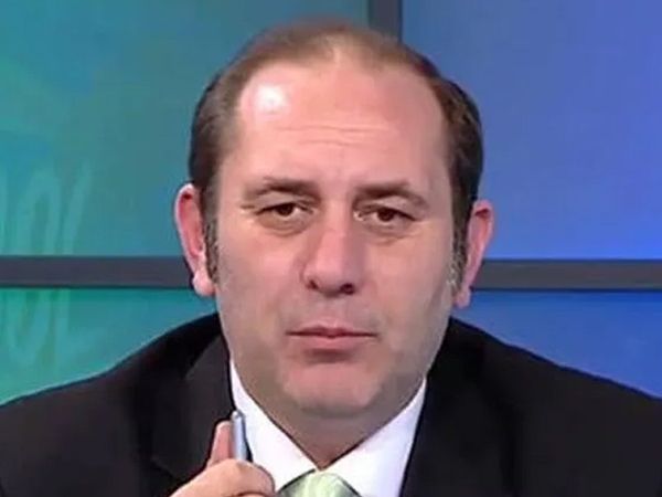 Bay Tahmin Fikret Engin Hayatını Kaybetti!