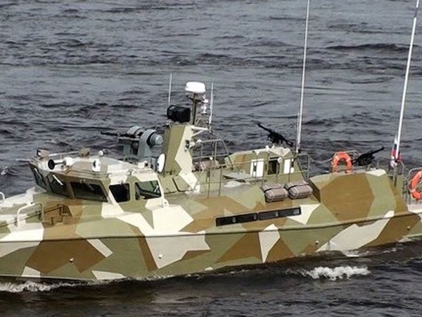 Bayraktar'a ait TB2'ler Ukrayna'da iş başında!