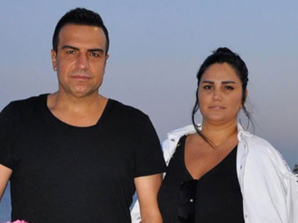 Berdan Mardini'nin Eski Eşi Silahlı Saldırı Sonucu Yaralandı!