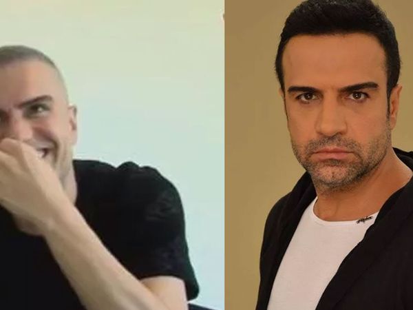 Berdan Mardini'nin yemek videosu gündem oldu