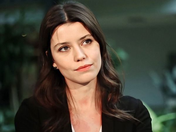 Beren Saat'in iklim konuşması