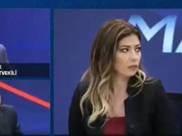 Berhan Şimşek ile Taceddin Kutay Arasında ki Kuva-yi Milliye Tartışması Gündem Oldu!