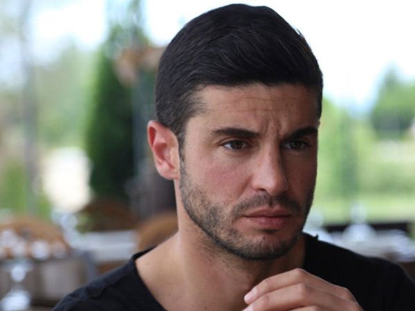 Berk Oktay Muhabirlerin Sorularını Yanıtladı!