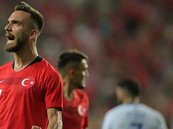 Beşikaş Kenan Karaman Transferini Açıklıyor!