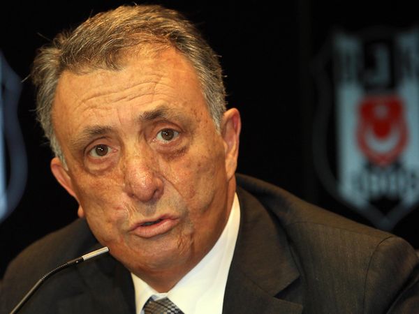 Beşiktaş Başkanı Ahmet Nur Çebi'nin Aracını Çalan Hırsızlar Yakalandı!