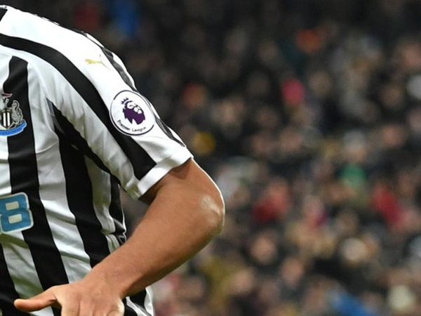 Beşiktaş Salomon Rondon İle Anlaşma Sağladı!