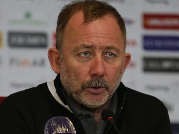 Beşiktaş Teknik Direktörü Sergen Yalçın'dan Derbi Galibiyetinin Ardından Açıklamalar!