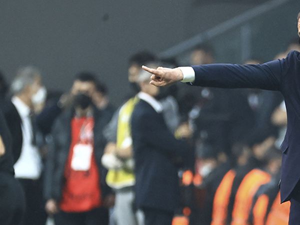 Beşiktaş - Trabzonspor Derbisinin Ardından Abdullah Avcı'dan Dikkat Çeken Galibiyet Açıklamaları