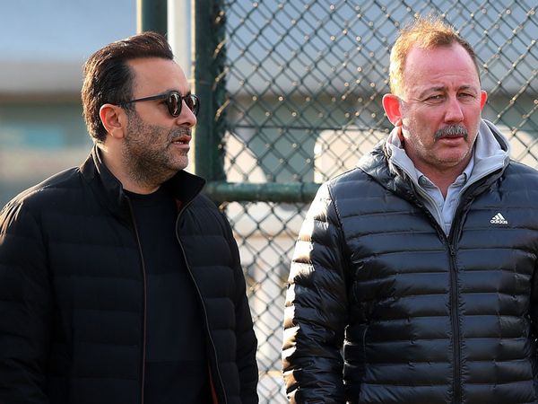 Beşiktaş Yönetiminden Borussia Dortmund Maçı Galibiyeti İçin Futbolculara Çılgın Prim!