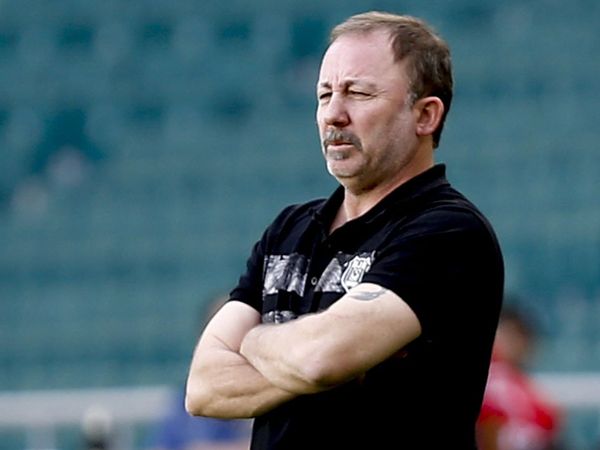 Beşiktaş'ın Adana Demirspor Karşılaşmasındaki Eksikleri Belli Oldu!